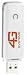 Produkt-Bild: 4G Systems XS Stick W14 Surfstick (UMTS / HSDPA / HSUPA)