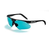 Bolle Performance Parole Sunglasses (Matte Black/T-Standard Lens Set (Competivision + TNS Gun))