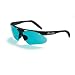 Bolle Performance Parole Sunglasses (Matte Black/T-Standard Lens Set (Competivision + TNS Gun))
