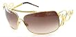 Roberto Cavalli 301S Siconi Sunglasses