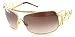 Roberto Cavalli 301S Siconi Sunglasses