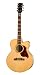 Gibson J-165 EC Acoustic-Electric Guitar, Maple, Antique Natural