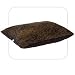 Bowser Designer Rectangle Dog Bed-Windsor Microvelvet-Extra Large