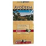AvoDerm Natural Lamb Meal and Brown Rice Formula Adult Dry Dog Food (35-lb bag)