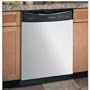 Frigidaire FDB1100RHC 24 Built-In Dishwasher - Stainless Steel
