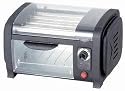 Toastmaster 2-in-1 Hot Dog Oven Maker/Toaster Oven