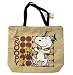 Search : Peanuts Snoopy Tote Bag - Snoopy Shopping Bag
