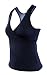 Moving Comfort Women's Cross Trainer Support Tank