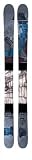 Icelantic Nomad AT Skis 156cm Twin Tip Skis