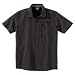 Jack Wolfskin Hemd 1/2 Ascent Shirt Men olive brown