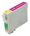 6 Pack Elite Supplies ® Remanufactured Inkjet Cartridge Replacement for #48 T048 T0481, Epson T048120 T048220 T048320 T048420 T048520 T048620 Works With Epson Stylus Photo R200, Stylus Photo R220, Stylus Photo R300, Stylus Photo R300M, Stylus Photo R320, Stylus Photo R340, Stylus Photo R500, Stylus Photo R600, Stylus Photo RX500, Stylus Photo RX600, Stylus Photo RX620 (1 Black, 1 Cyan, 1 Magenta, 1 Yellow, 1 Light Cyan, 1 Light Magenta)