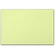 Limon Green Printable Correspondence Cards