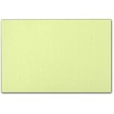 Limon Green Printable Correspondence Cards