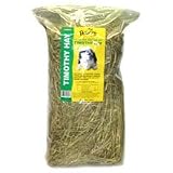 Peter's 48-Ounce Timothy Hay for Rabbits and Small Animals