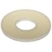 Fiberglass Flat Washer, Inch, Meets ANSI Specifications