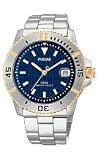 Pulsar Men's Bracelet watch #PXH304