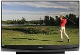 Mitsubishi WD-73735 73-Inch 1080p DLP HDTV