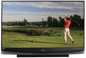 Buy Mitsubishi WD-73735 73-Inch 1080p DLP HDTV online at Discounted New and Used prices. Delivered to your door with Off-The-Bookshelf.