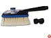 SpareHand Multi-Purpose Cleaning Brush with Solution Chamber and Hose Attachment
