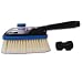 SpareHand Multi-Purpose Cleaning Brush with Solution Chamber and Hose Attachment