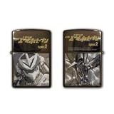CR������ӥ����쥫���֥�ZIPPO(���ڥå���) typeC