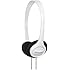 Koss KPH7w Portable Headphone - White
