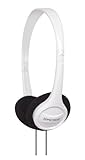 Koss KPH7w Portable Headphone - White