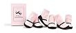 Trumpette Mary Jane Basic Socks, 0-12 Months