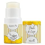 Crazylibellule and the Poppies Poule de Luxe Vanilla Lemon Pie