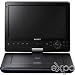Sony BDP-SX1000 Blu Ray Disc Player (Black)