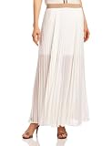 BCBGMAXAZRIA Womens Estel Sunburst Pleated Maxi Skirt 31ckdke%2BuZL. SL160 BCBGMAXAZRIA Womens Estel Sunburst Pleated Maxi Skirt