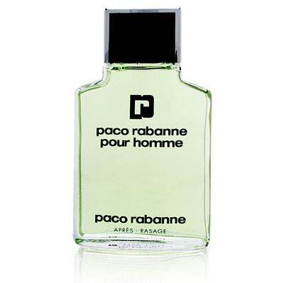 Paco Rabanne for Men After Shaving Products
