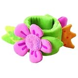 Flower Limb Rattle