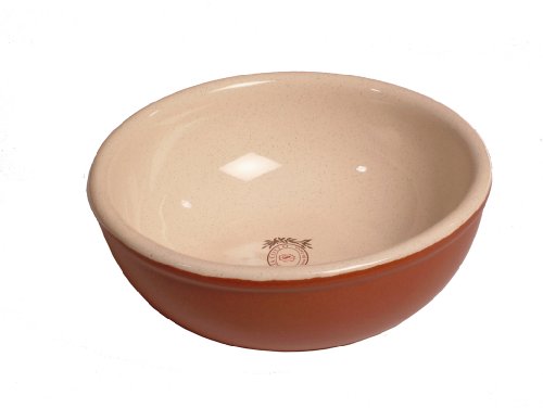 Mamma Ro Individual Salad Bowl Set of 4, Cotto