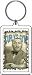The Three Stooges Curly's Gym Lucite Key Chain