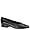 Black/Crocodile