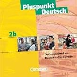 Pluspunkt Deutsch - Bisherige Ausgabe: A2: Teilband 2 - CD