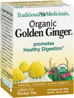 Traditional Medicinals