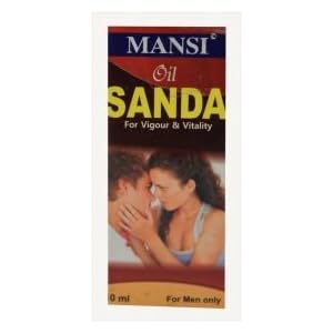 Sandha Oil