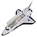 Search : 1:100th Scale Die-Cast Space Shuttle