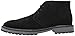 Calvin Klein Men's Agdin Suede Boot