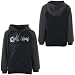Quiksilver Busy Day Full-Zip Hooded Sweatshirt - Little Boys'