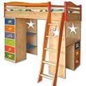 Boot Stompin' Cowboys Loft Magic
