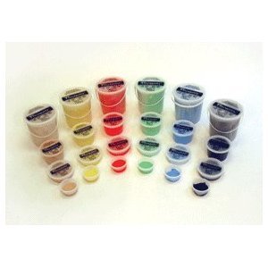 Occupational Therapy OT Theraputty (6 pack)