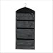 Baggallini Hanging Travel Closet Organizer HOB189 B Color: Black