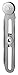 Dayton 4VZD1 Adj. Lever Arm, Metalic Roller, 4In, Offset