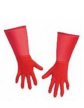  Captain America Child Gloves