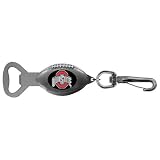Ohio State Buckeyes NCAA Bottle Opener Key Ring