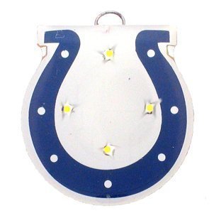 Indianapolis Colts Pin - NFL Football Fan Shop Sports Team Merchandise