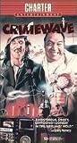Crimewave [VHS]